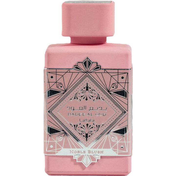 Noble Blush